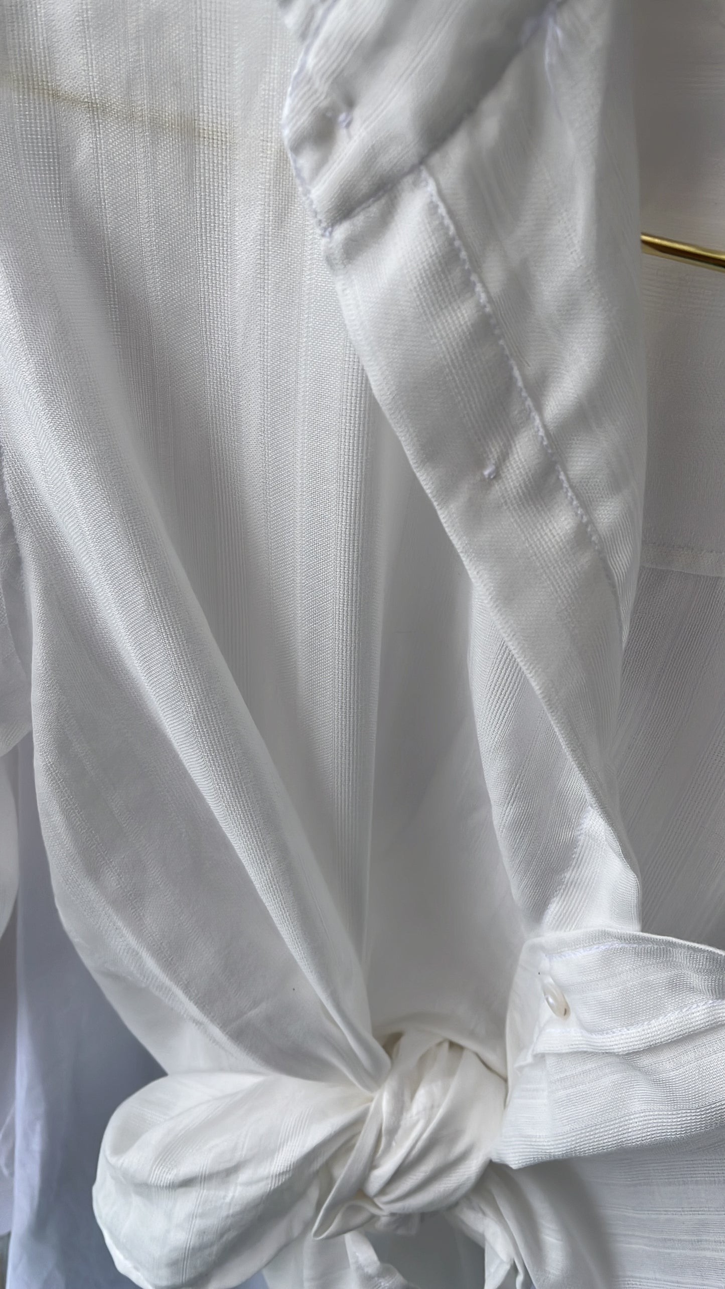 PIA Boyfriendshirt - A Peace of Ibiza® Collection Tops