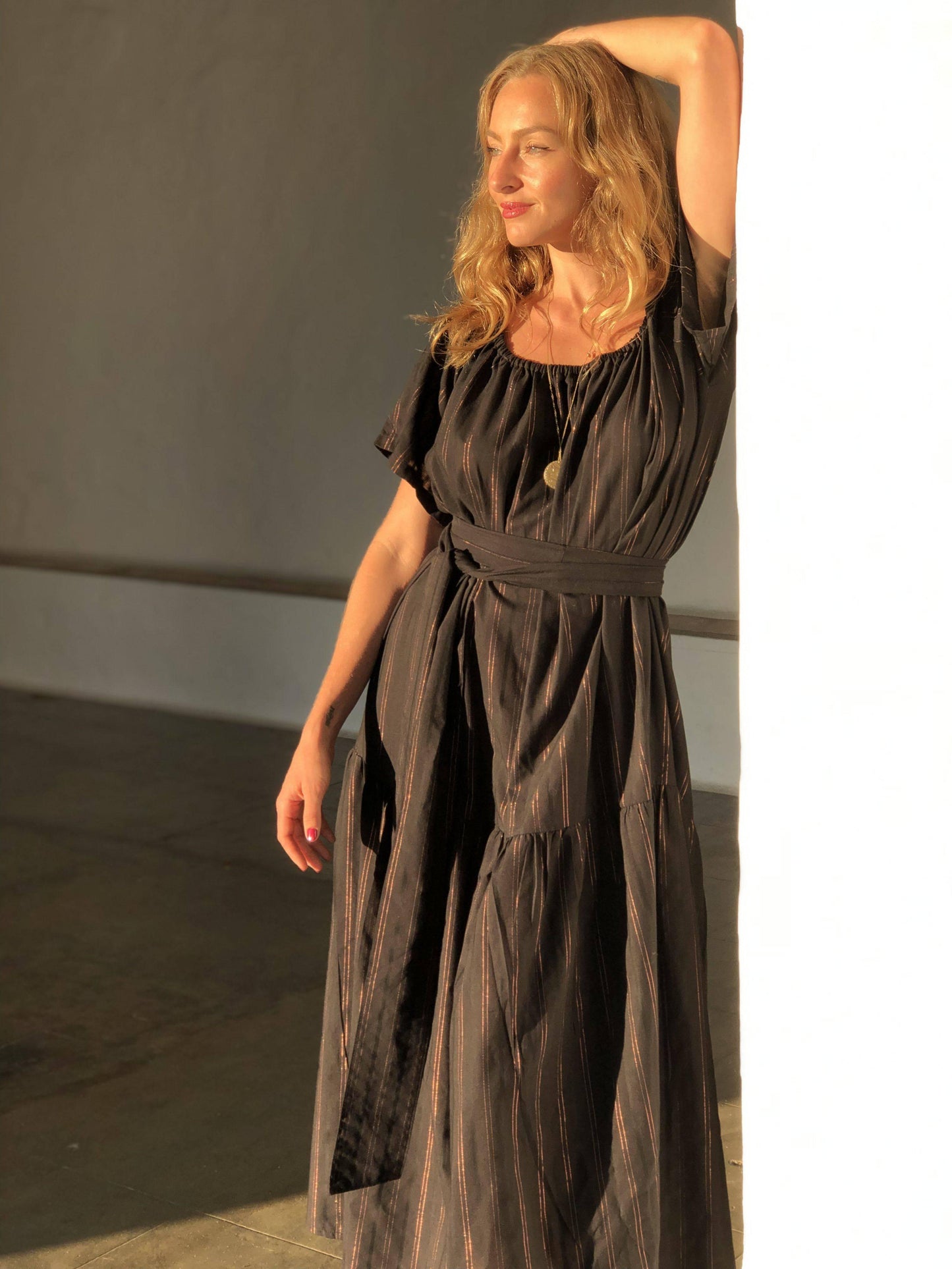 ADÈLE DRESS - A Peace of Ibiza® Collection Dress