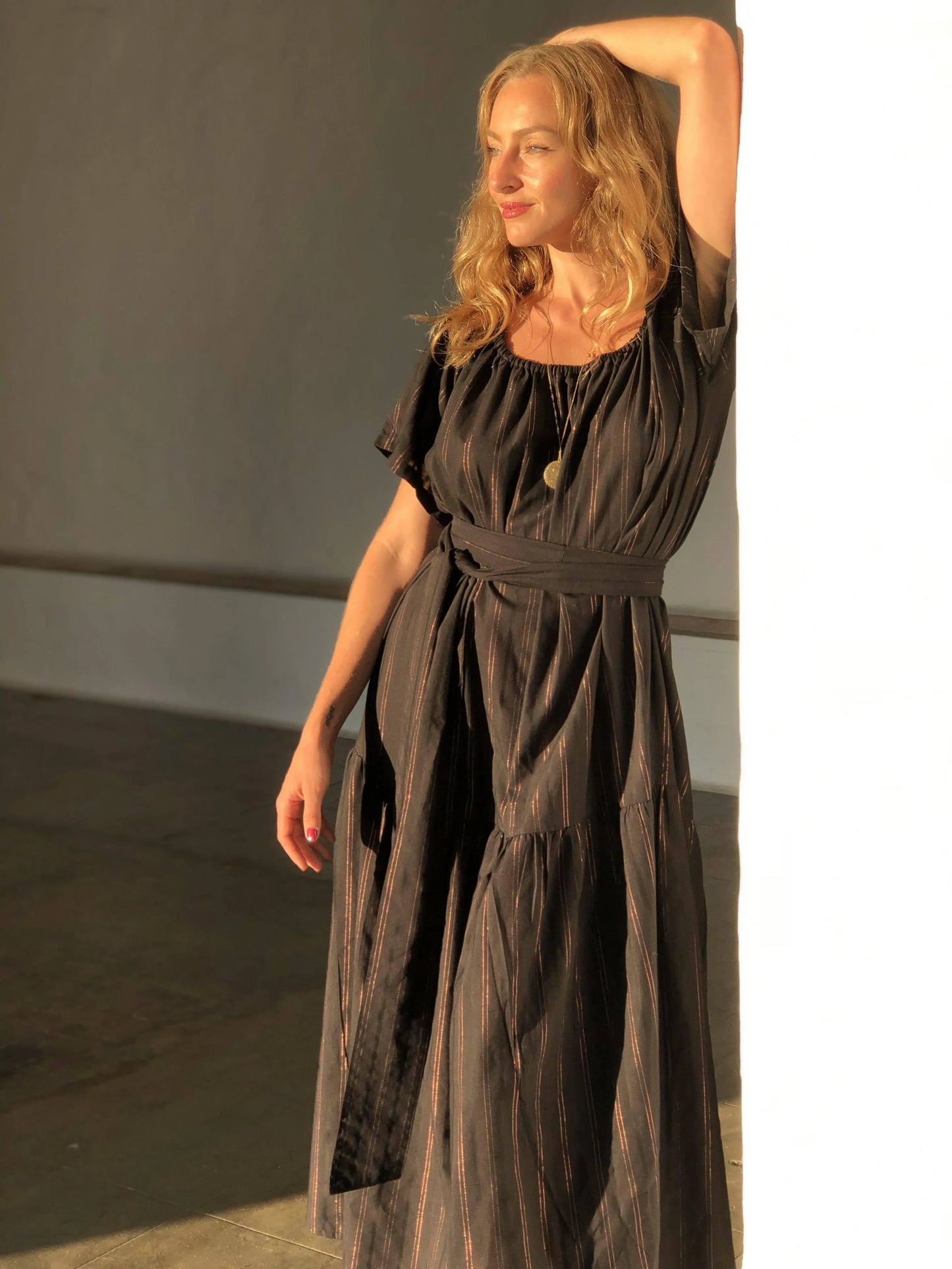 ADÈLE DRESS - A Peace of Ibiza® Collection Dress