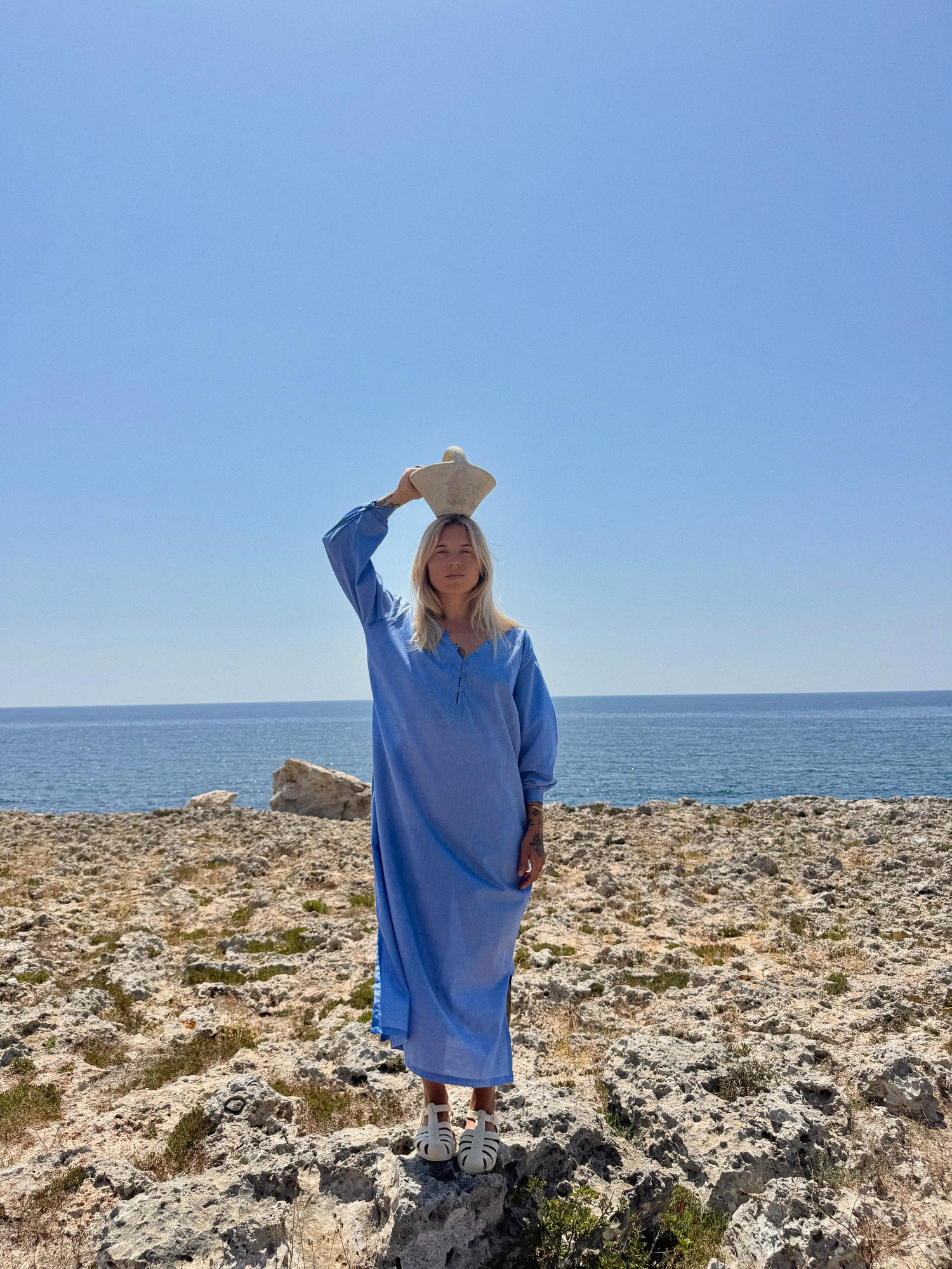 Dresses - A Peace of Ibiza® Collection