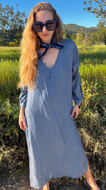Amanda dress