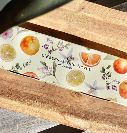 L’Essence Des Notes Provence