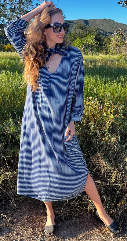 Amanda dress