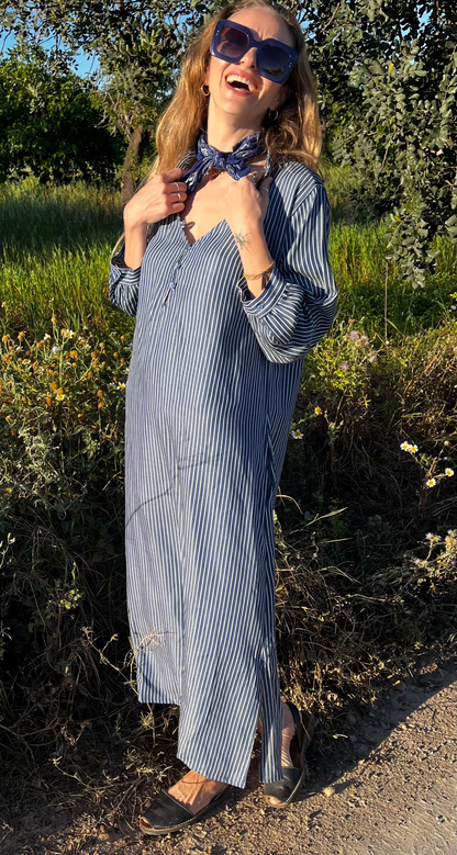 Amanda dress