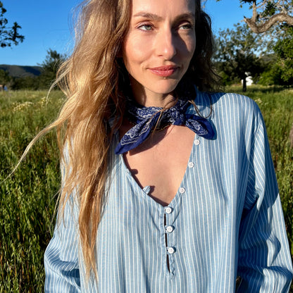 Amanda dress
