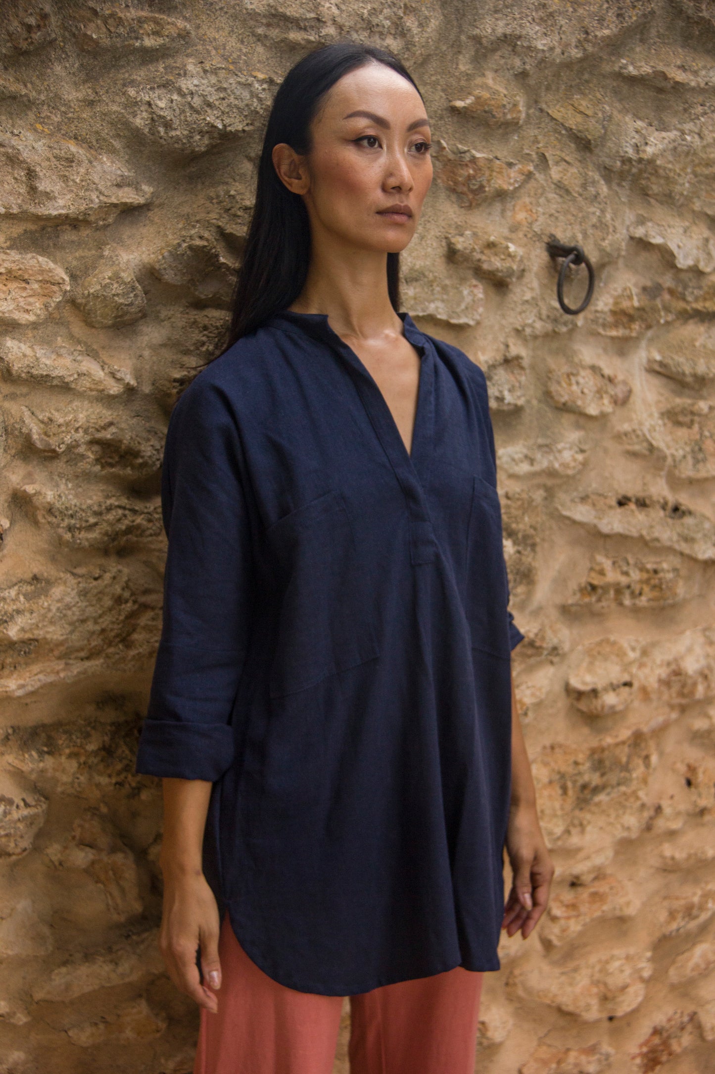 KATHRINE TUNIC